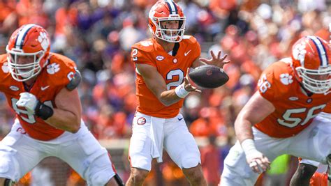 what's the score of the clemson game|clemson football score yesterday.